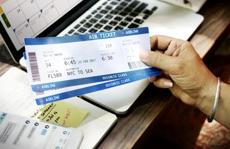 como reduzir o preço da sua passagem aérea