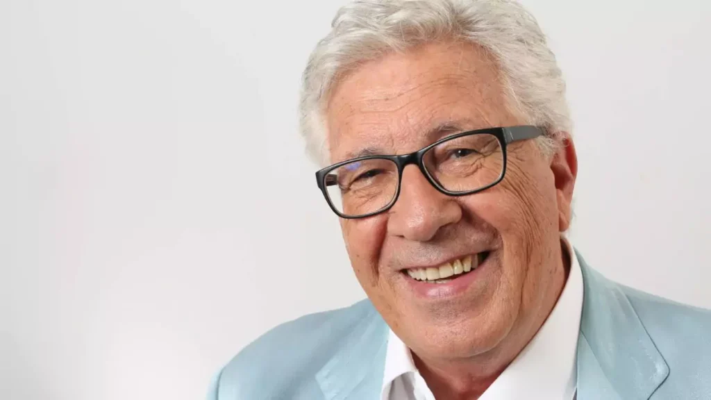 Peppino di Capri, ícone da música italiana, morre aos 86 anos