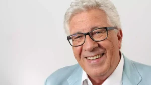 Peppino di Capri, ícone da música italiana, morre aos 86 anos