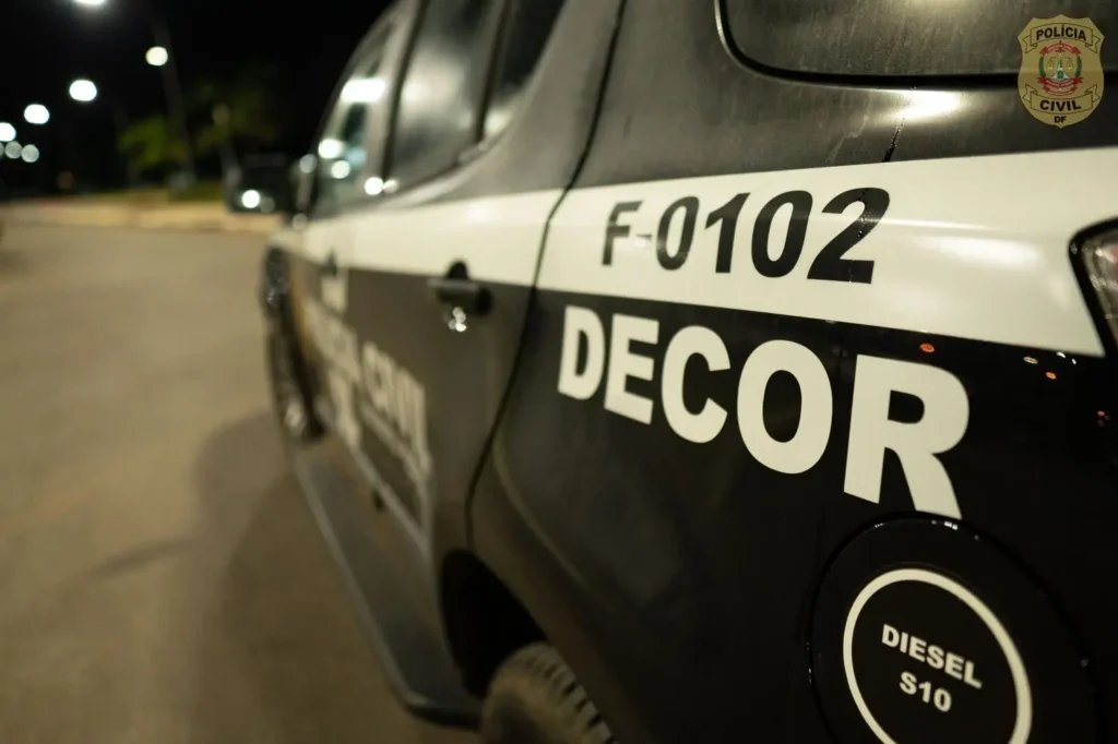 Polícia Civil deflagra operação contra grupo suspeito de sonegar R$ 15 milhões em impostos no DF
