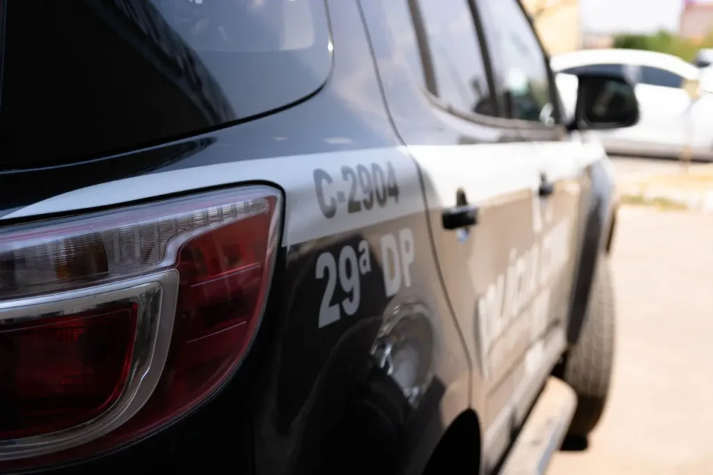 Operação Tróia desarticula grupo suspeito de aplicar golpes com falsas ameaças de facção criminosa no DF