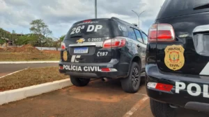 Operação mira quadrilha que usava falsas negociações para roubar celulares no DF