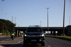 PCDF investiga motorista de aplicativo suspeito de usar corridas para entregar drogas em Brasília