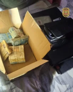 Operação da PCDF desarticula grupo suspeito de vender dados sigilosos de milhões de brasileiros