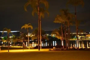 O que fazer em Brasília a noite