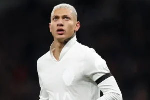 Após derrota da Argentina, esposa de Richarlison denuncia ataques racistas; veja
