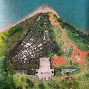 lado secreto de Brasília