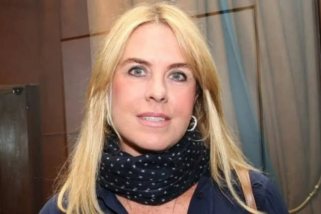 Quem é Lilibeth Monteiro, empresária apontada como affair de Roberto de Carvalho, viúvo de Rita Lee