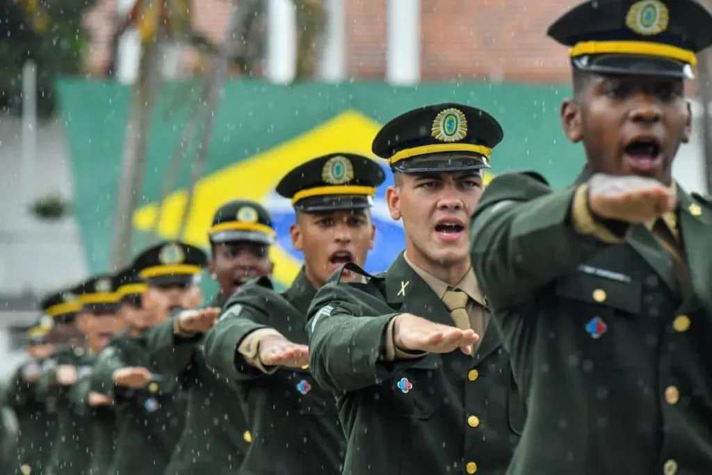 Exército