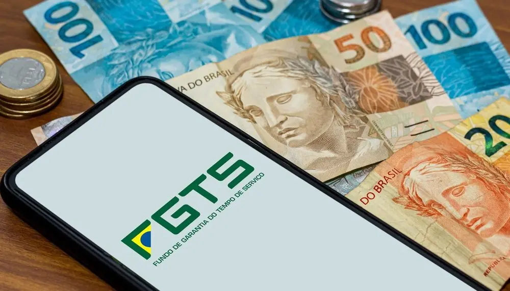 Governo prepara distribuição de R$ 13 bilhões do lucro do FGTS; veja quanto você pode receber
