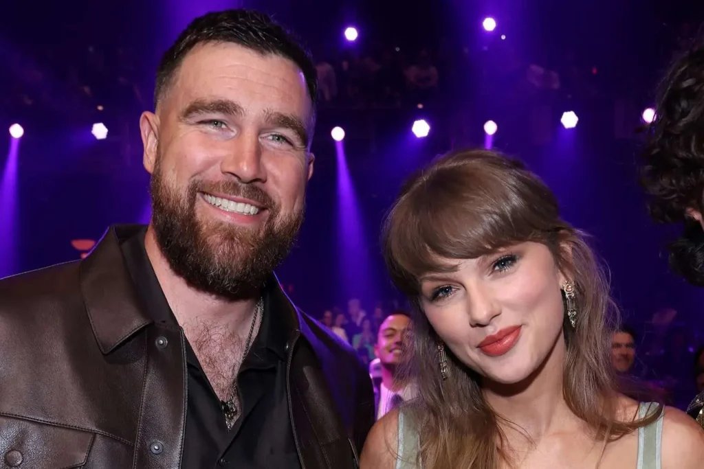 Casamento de Taylor Swift pode ultrapassar US$ 20 milhões; cerimônia pode entrar pra história