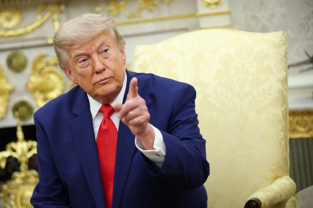 Trump