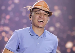 João Gomes é internado com influenza e cancela shows