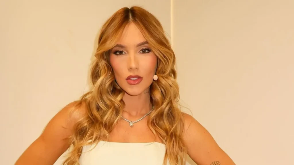 Virginia Fonseca lança IA que conversa com fãs 24 horas por dia; veja quanto custa