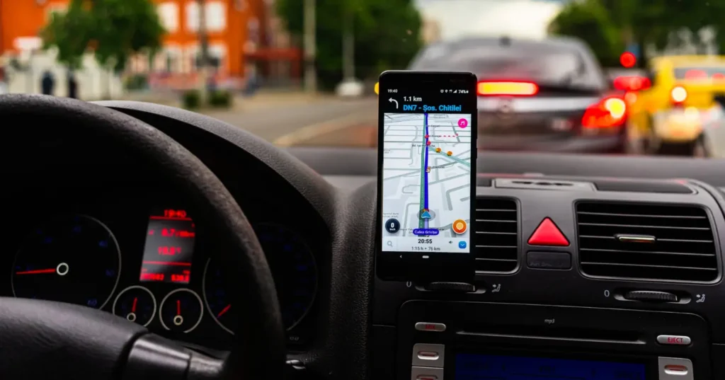 Waze ganha modo para motos e vai parar de interromper sua música o tempo todo