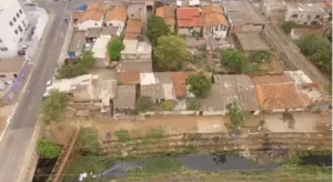 Moradores denunciam descarte irregular de lixo em Goiânia