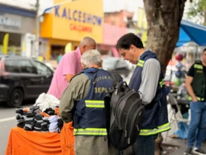 fiscalização