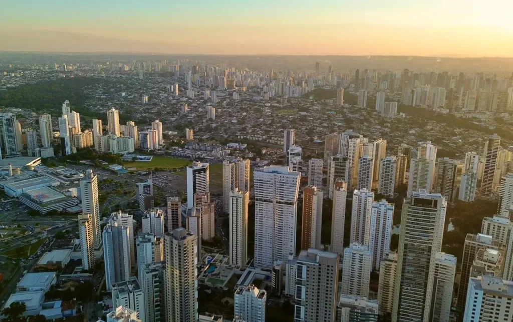 Goiás
