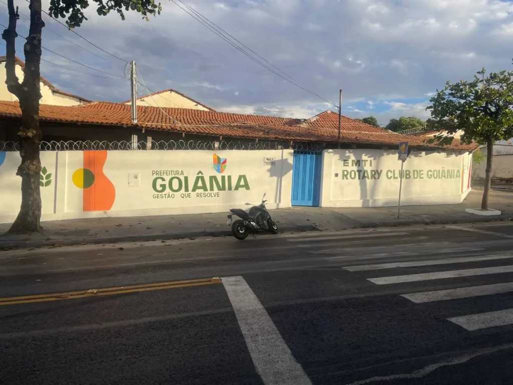 escola