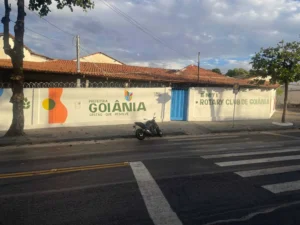 escola
