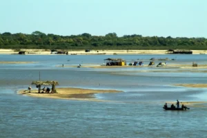 Turismo Araguaia