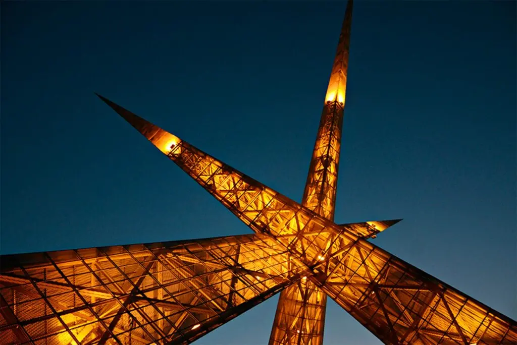 turismo goiania