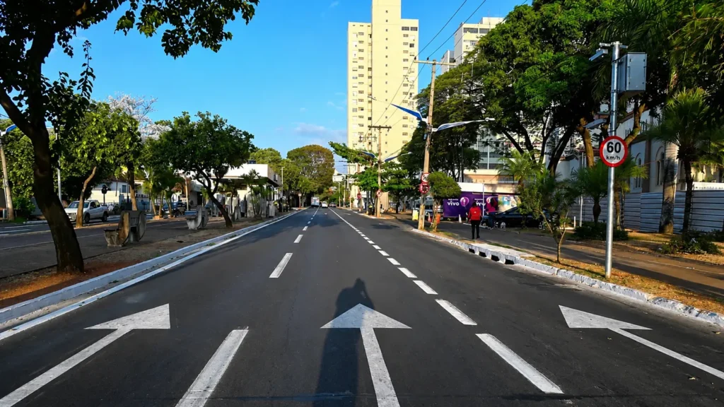 sinalização