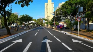 sinalização
