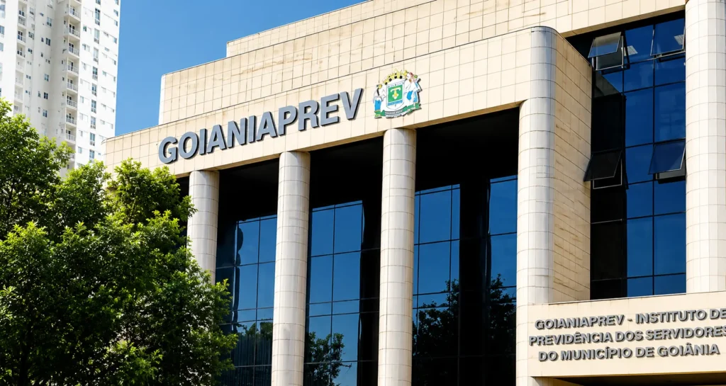 Benefícios de 937 aposentados e pensionistas podem ser bloqueados em Goiânia