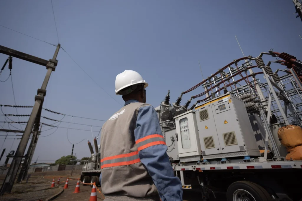 equatorial energia