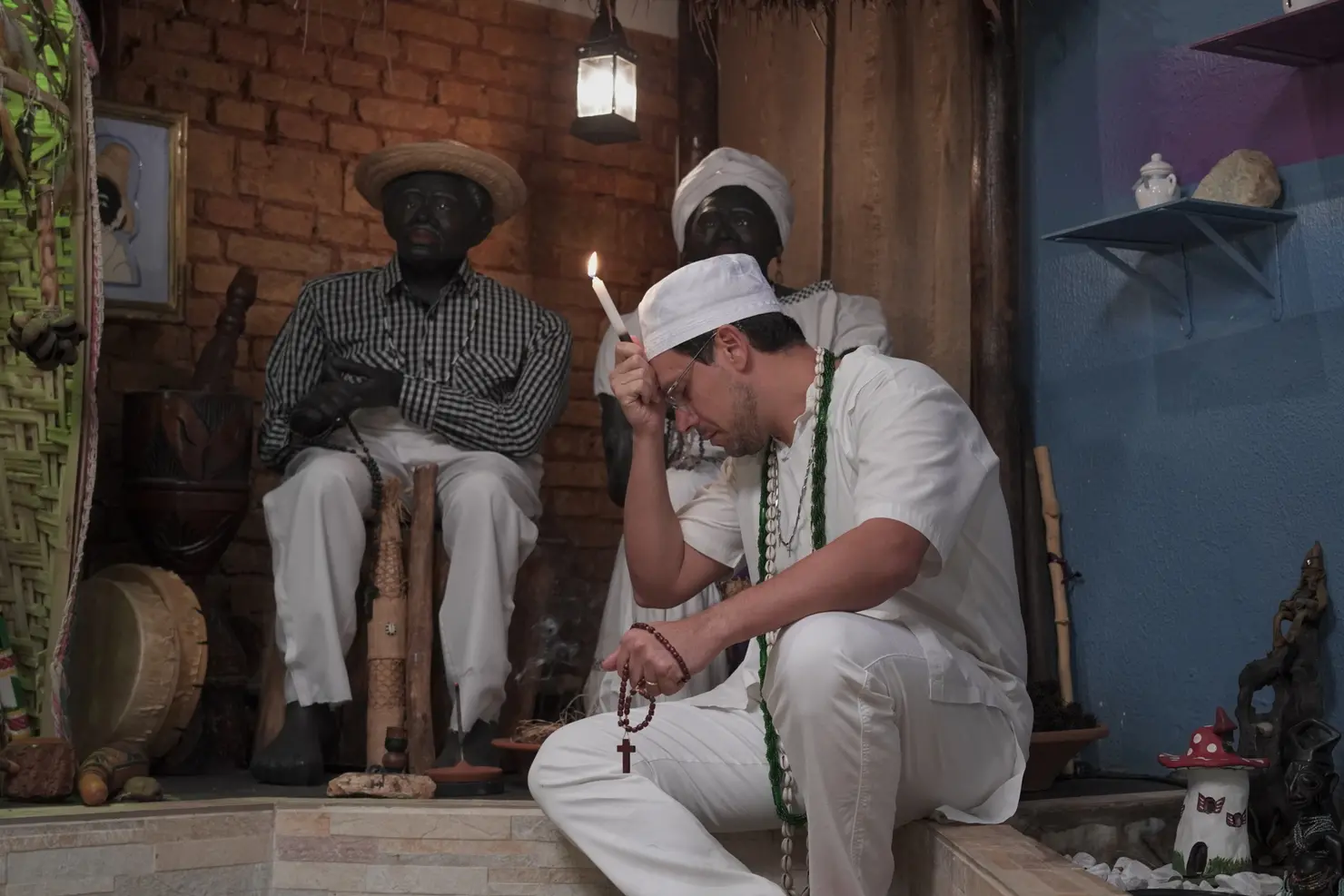 Intolerância religiosa
