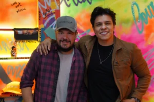 Paulo & Nathan