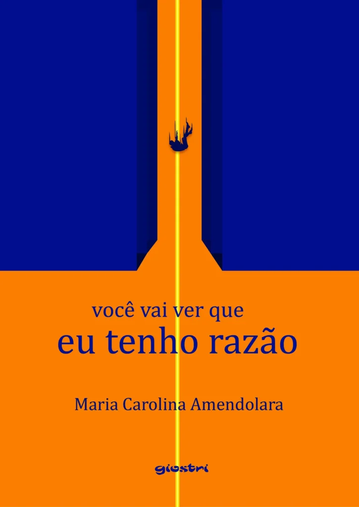 Romance transforma tragédia em reflexão sobre amor e fragilidade humana