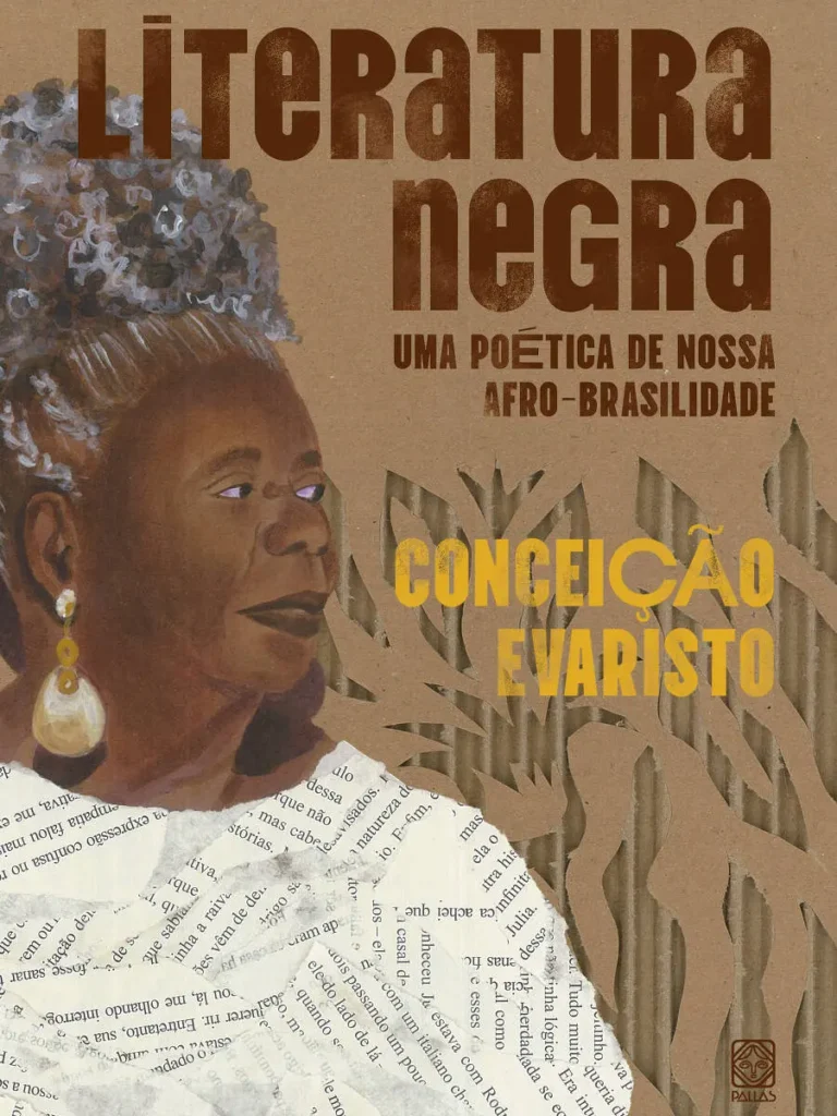 Conceição Evaristo publica pesquisa que antecedeu a escrevivência