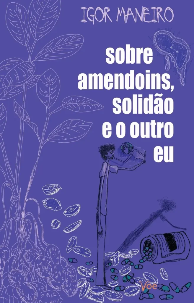 Romance sobre depressão e solidão acolhe jovens que buscam sentido para a vida