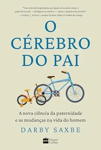 O que a paternidade faz com o cérebro dos homens