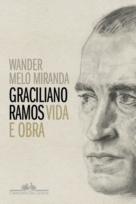 Graciliano Ramos ganha nova biografia