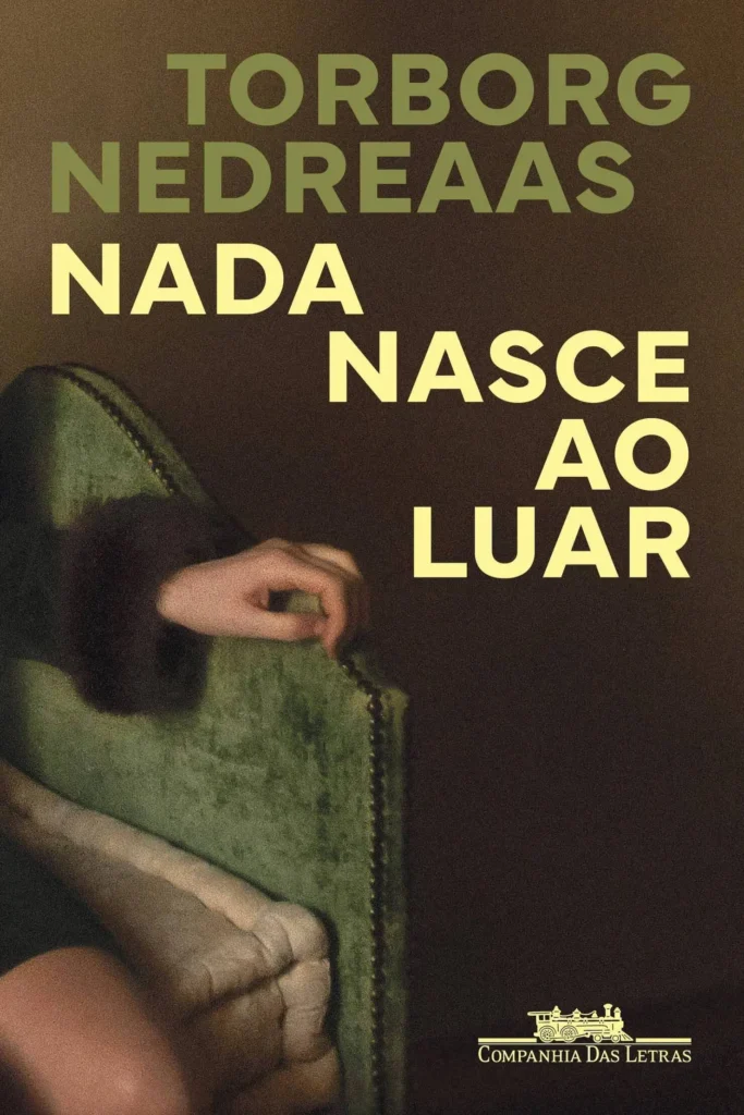 Torborg Nedreaas chega ao Brasil com romance feminista
