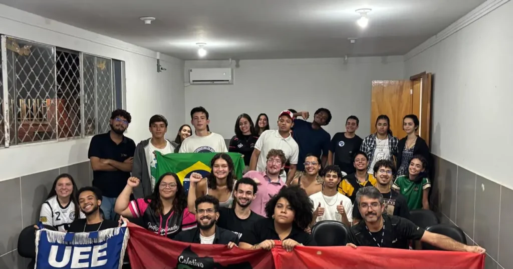 Estudante