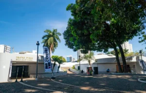 Feira Literária