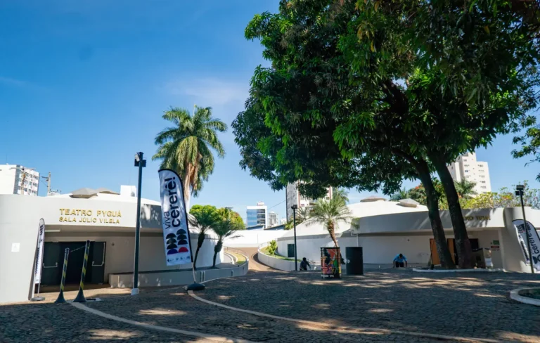 Feira Literária