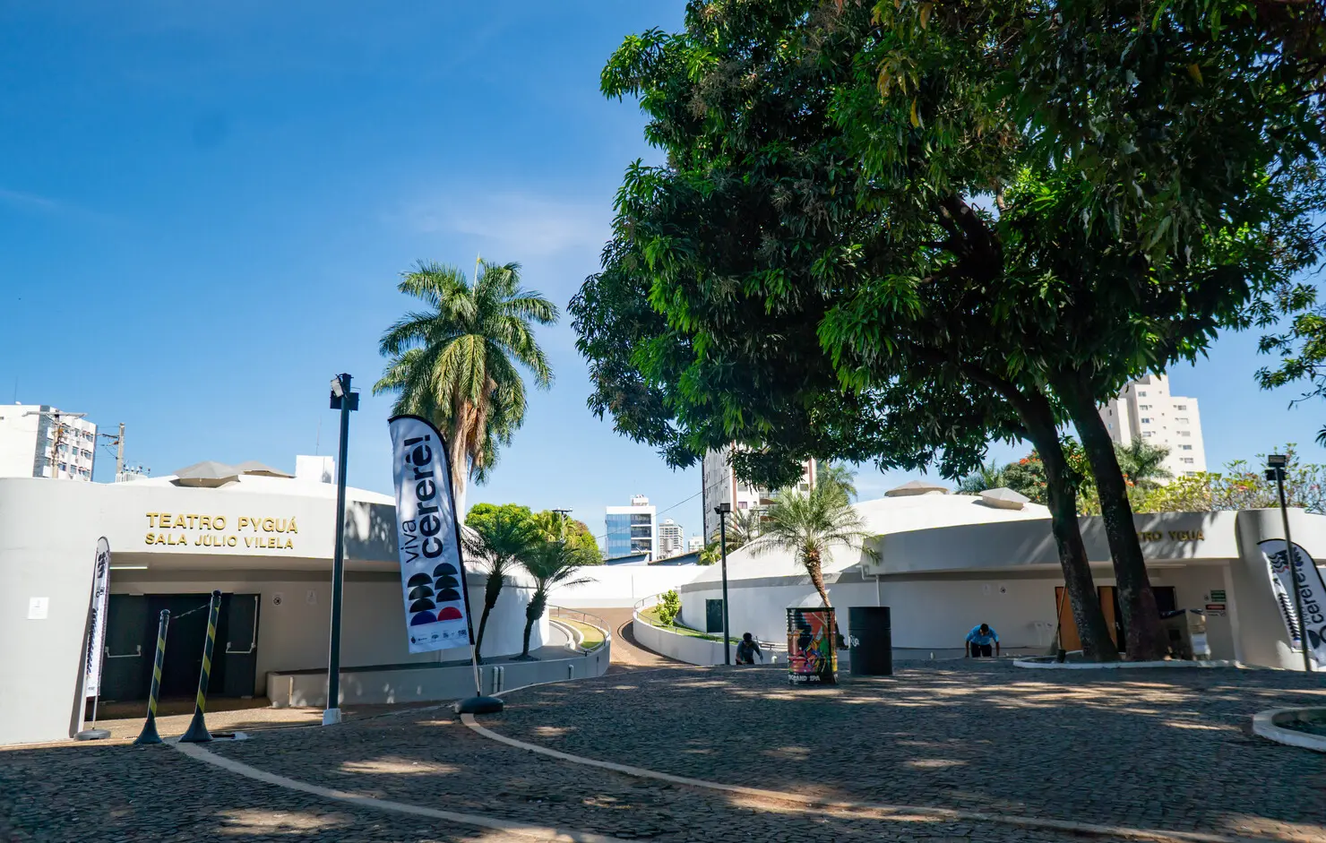 Feira Literária