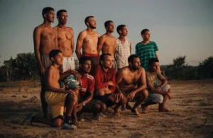 Documentário