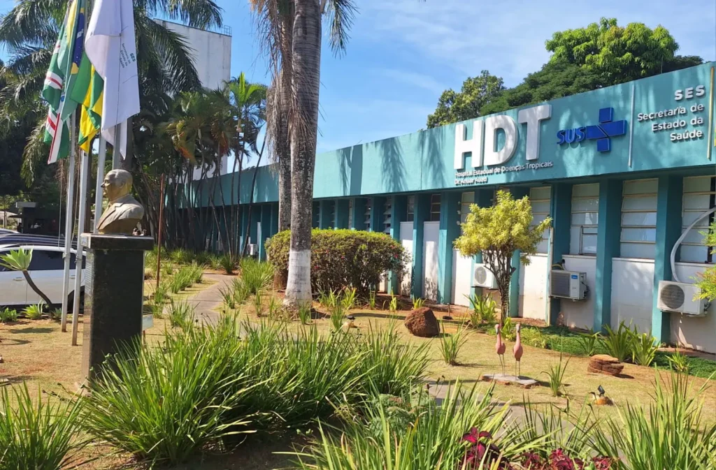 HDT