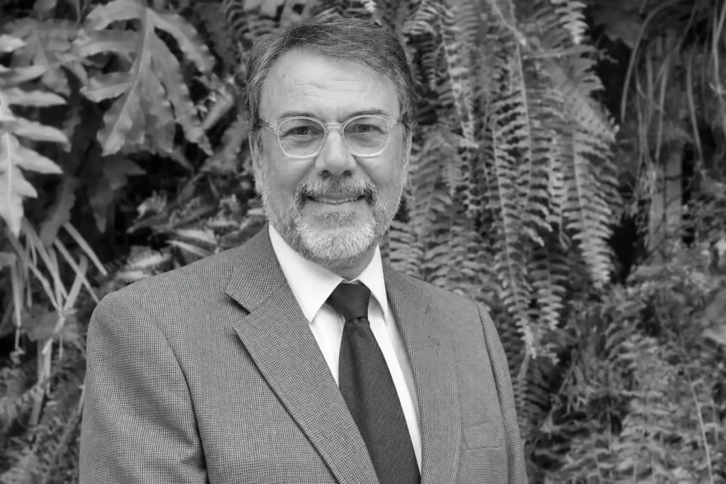 Carlos Monforte, ex-apresentador do ‘Bom Dia Brasil’, morre aos 77 anos