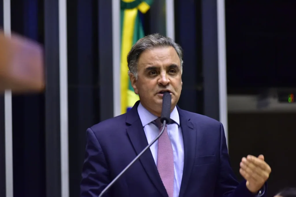 Desistências expõem dificuldades de pesos-pesados nas eleições de 2026