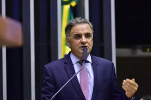 Desistências expõem dificuldades de pesos-pesados nas eleições de 2026