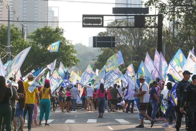 Regras para cabos eleitorais exigem mais planejamento nas campanhas