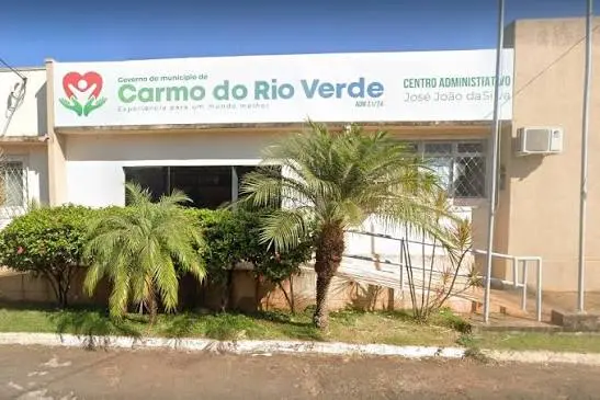 Carmo do Rio Verde abre concurso para professores com salário de R$ 3.847,97