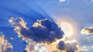 Goiânia chega aos 34°C mesmo com céu encoberto nesta quinta (27)